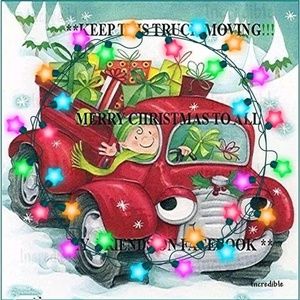 Meet your Posher, Patricia